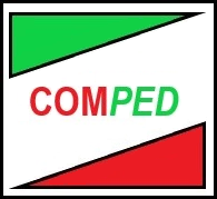 Comped Logo